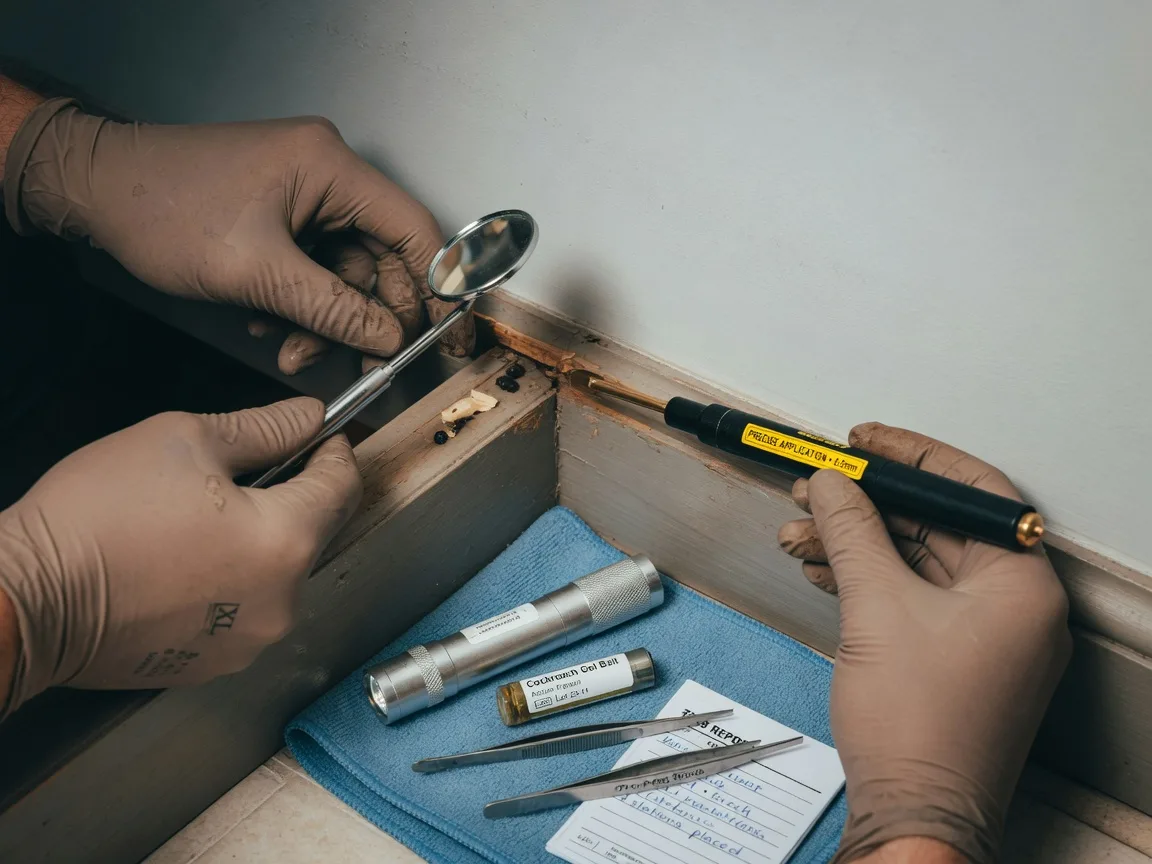 Why choose Emergency Pest Control in Upland, CA